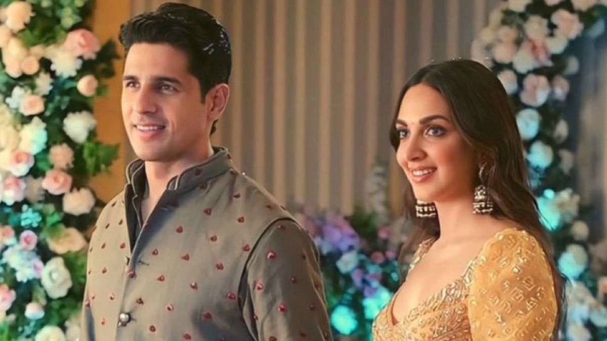 Sidharth-Kiara Wedding: Gifts On The Way, Couple To Receive Luxurious Presents